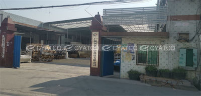 Guangzhou Chuangya Acoustic Technology Co., Ltd. نبذة عن الشركة