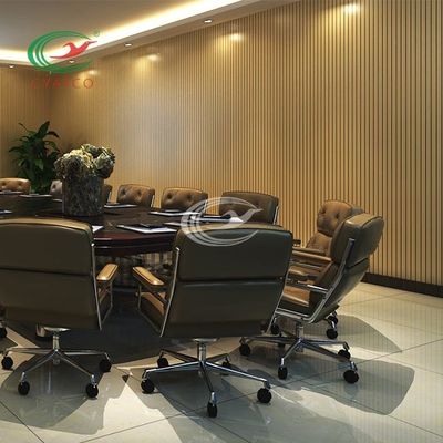 الهندسة المعمارية CE Multiscene تصميم صوتي EPC الداخلية الحديثة