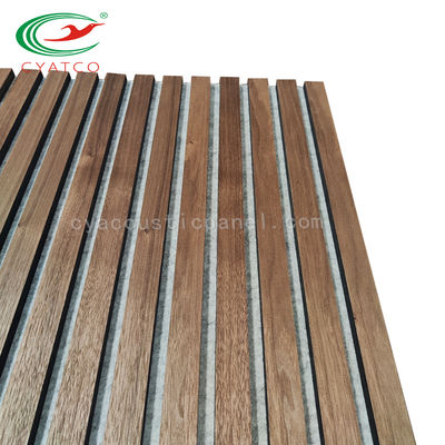 12 ملم MDF خشب سميك الشباك ألواح الحائط الديكور الداخلي الخشب البوليستر الألياف المركبة 3D اللوحة